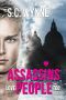 [Assassins in Love 02] • Assassins In Love 02 - Assassins Love People Too